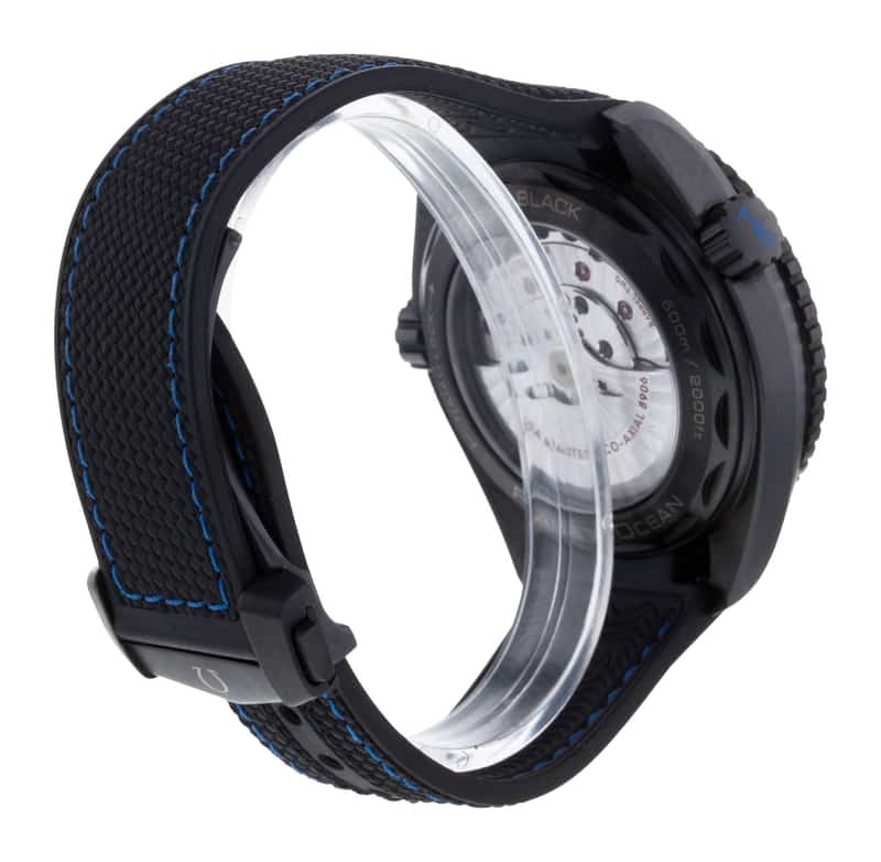 Omega Planet Ocean 215.92.46.22.01.002